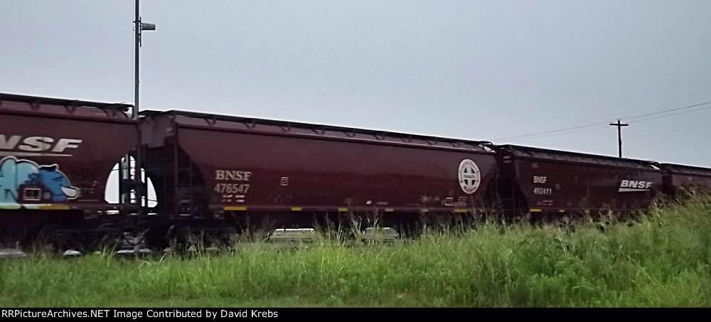 BNSF 476547